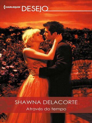 cover image of Através do tempo